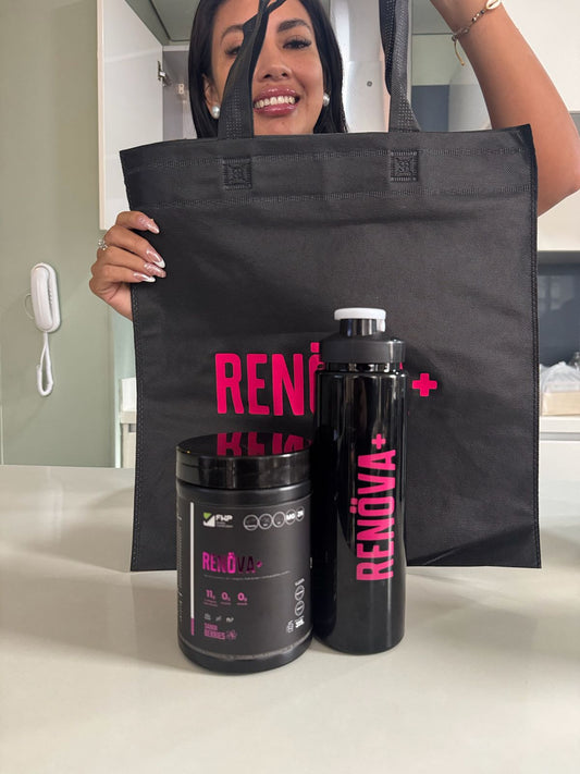RENOVA PLUS colágeno Hidrolizado