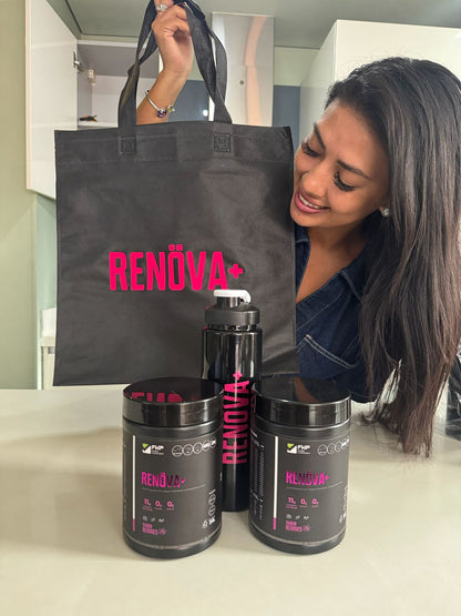 RENOVA PLUS colágeno Hidrolizado