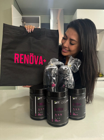 RENOVA PLUS colágeno Hidrolizado