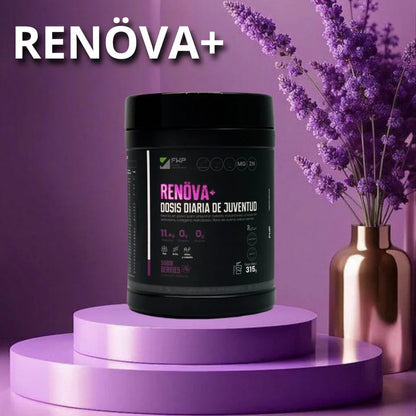 RENOVA PLUS (colageno Hidrolizado)