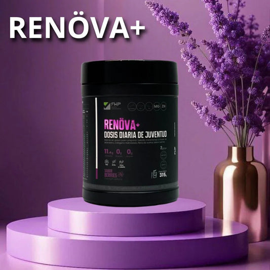 RENOVA PLUS (colageno Hidrolizado)